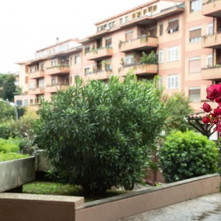 Eur Home ローマ エクステリア 写真